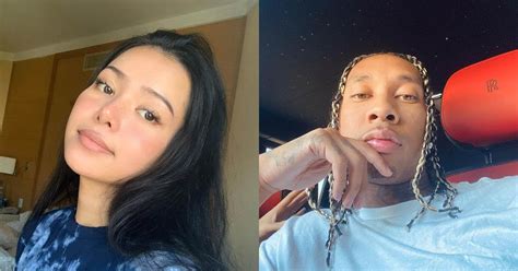 bella poarch tyga leaks|Bella Poarch and Tyga Tape Leak — Is Tyga Dating the TikTok .